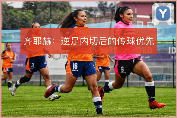 齐耶赫：逆足内切后的传球优先